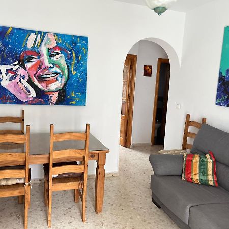 Willa Frigiliana Malaga Zewnętrze zdjęcie